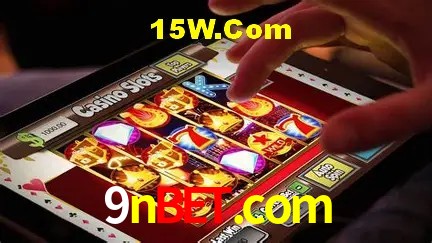 Live Casino 9nbet.com