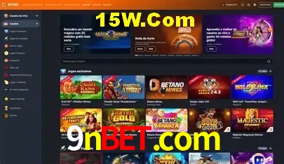 Weekend Specials 9nbet.com