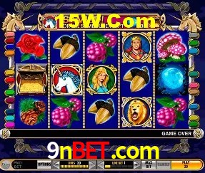 Game Providers 9nbet.com